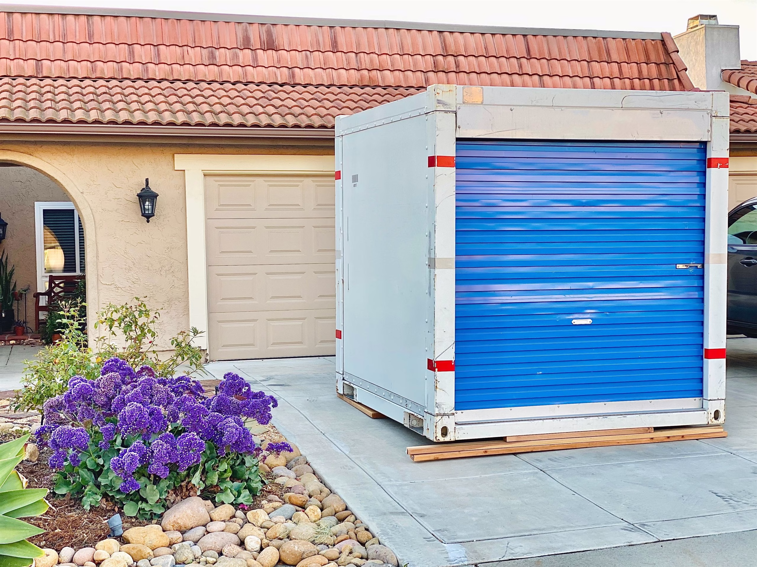 Self Storage Explained What It Is & How It Works